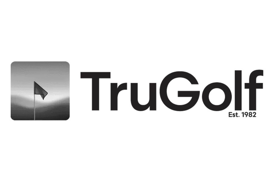 trugolf new logo